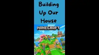 Building Up Our House