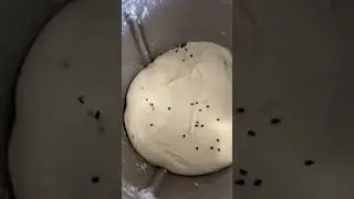 Matlou3 avec juste la semoule fine à ma façon !