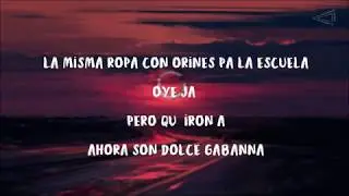 Nicky Jam Ft. Carla Morrison - Desahogo (Letra / Lyrics)