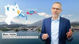 Success Story Emmi &ndash; Lucerne&rsquo;s green pastures for the best milk