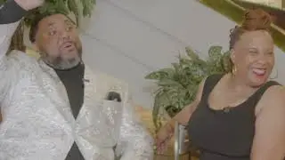 Harvey Dobbs Interview W/ PCSC