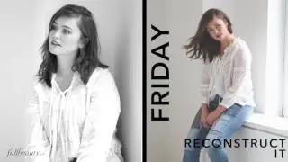 fullbeauty.com 7 Days of Denim - Plus Size Clothes for Women