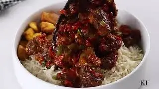 Spacial 3 food items preparation process full details 