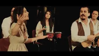 BİR TAŞ ATTIM ÇAYA DÜŞTÜ- ÖZGE ÖZ & İSMAİL ÇAKIR
