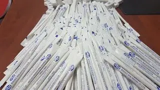stick pack machine, Оборудование для произодвства стик пакетов MSM-350L, cube sugar machine