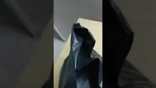 item missing