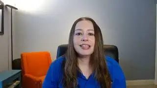 Tiffany Gauthier TOY Teaching Video