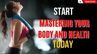 Empowered Living&brvbar;  Master Your Body and Health