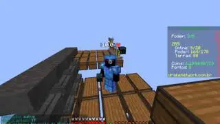 FARM DE POT? & ENTRETENIMENTO - OLDFACTIONS #04