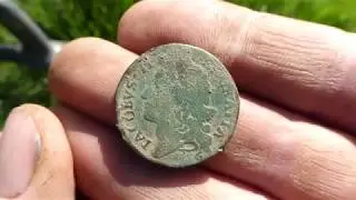 OMG! 16 Hundreds Coin Found Metal Detecting - Minelab CTX 3030
