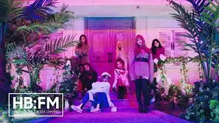 [HB:FM] KARMA (갈마) | 'The Girl's (Can't Turn Me Down)' Official M/V