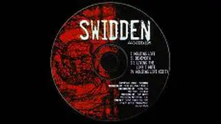 Swidden - Holding Life