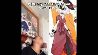 My honest reaction at the murder drones characters🤣#md#sdn#uzi#sdv#cyn#meme#edit#fun#nuzi#alice#yeva