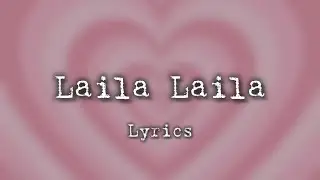 Laila Laila (Lyrics) | Mere dil ke dil ke dil ke bhi dil mein hai tu | trending song | amit trivedi