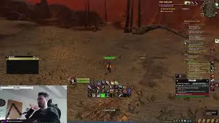 DROPS ON ✅🔥 TBC Prep | Rogue Leveling LvL 50 Pve/PvP| Spineshatter PvP | Official WoW Classic