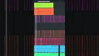 Toda pyaar - Zack knight / fl studio mobile #pyaar