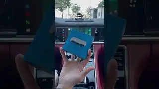 Carlinkit Tbox UHD Android 13 CarPlay AI Box with HD Output