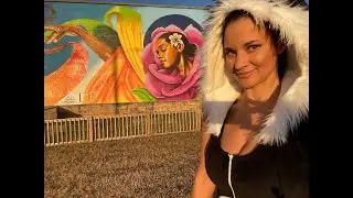 Travel Video &ndash; Camp North End &ndash; Charlotte