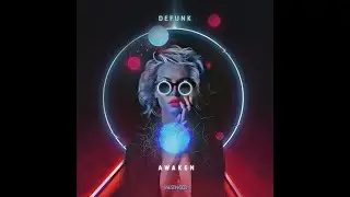 Defunk - All Over Again