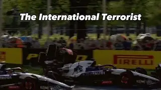 The different types of F1 23 Players - Part 1 of many!