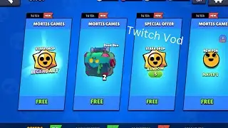 Grinding BrawlStars p93