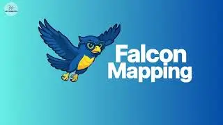 Falcon Mapping in Action | AI-Driven Data Mapping for ERP & Digital Transformation