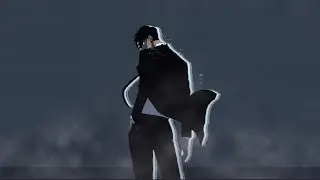 Deku in Lookism Part 1