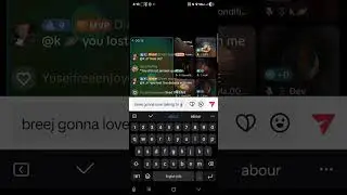 Breej v Free debate and more