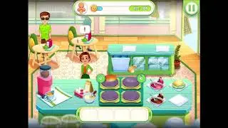 Delicious World Main Story Season 1 Level 1