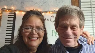 SURPRISE LIVE MUSIC WITH JERRY & JULIE  #MUSIC #PIANO #FUN