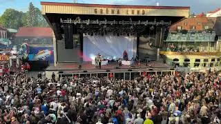 Ellen Krauss  - Doesn´t Matter - Live  - Gröna Lund - Stockholm 2024