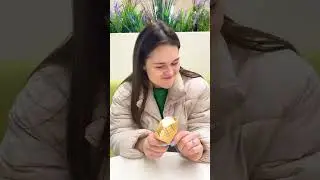 ОТ ЭСКИМО НИКТО НЕ УСТАИТ!