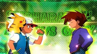Birthday Edit🎈|Ash vs Gary| Subhaarambh🎵