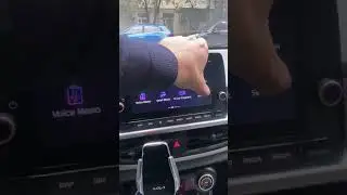 Русификация Kia Morning 2021 года 🇷🇺