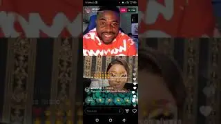 BBnaija :watch the unvailing of laycon's Instagram account handler.