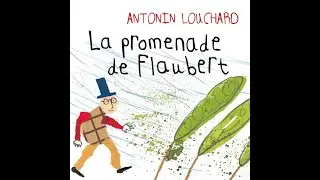 La Promenade de Flaubert