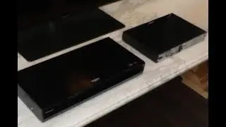 Panasonic New 4K Blu-ray Players With HDR10+ Support [ tech ]