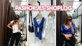 PASHOKJES SHOPLOG ☆ ZARA, PRIMARK & COSTES | Zenne Bakens