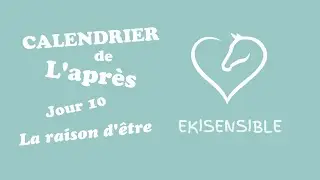 Calendrier de l&rsquo;apr&egrave;s Jour 10