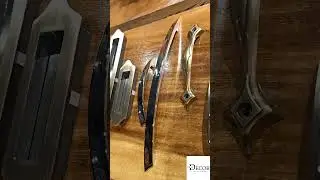 #Hardware fittings#RealDecor#interior design