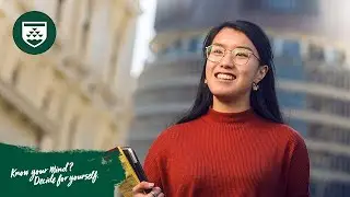 Bachelor of Laws: Meet Anna