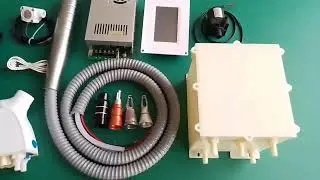 OEM and ODM Manufacturer Q Swtich Nd Yag Laser Kits