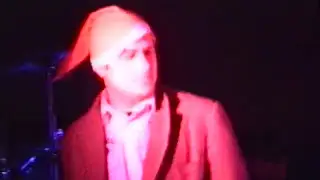 Union Carbide Productions Club Submarine V&auml;xj&ouml; Sweden 25 dec 1992 Full Show