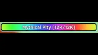 When Mythic Pity Goes Wrong... | Anime Fighters Sad Moments Part 1