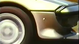 Matra Murena pre-production testdrive