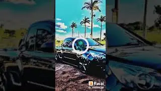 Esse carro &eacute; da hora hein tudo rebaixado