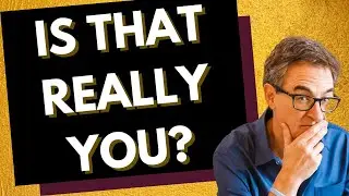 What Are You Using as a Mirror to Define Your Value - Tapping with Brad Yates