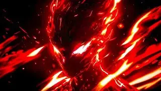 SKULL CHARGE ⚡ Drift Phonk  |Badass Energy