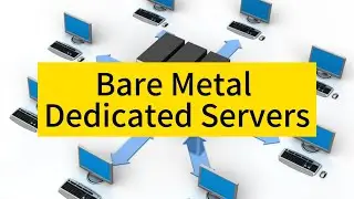 Unleashing Power and Performance: Raksmart’s Bare Metal Dedicated Servers