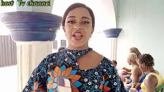 Movie Actress, Joy, gets her freedom as fashion designer.